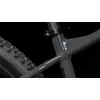 Kép 6/8 - CUBE AIM PRO Grey'n'Flashyellow 27,5" 2023 MTB kerékpár S