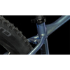 Kép 5/8 - CUBE AIM PRO Shiftverde'n'Black 2023 MTB kerékpár