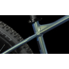 Kép 8/8 - CUBE AIM PRO Shiftverde'n'Black 29" MTB kerékpár M