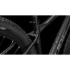 Kép 7/8 - CUBE AIM RACE Black'n'Azure 27,5" 2023 MTB kerékpár XS