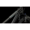 Kép 8/8 - CUBE AIM RACE Black'n'Azure 29" 2023 MTB kerékpár L