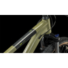 Kép 4/8 - CUBE AIM RACE Olive'n'Black 2023 MTB kerékpár