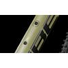Kép 7/8 - CUBE AIM RACE Olive'n'Black 29" 2023 MTB kerékpár M