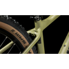 Kép 6/8 - CUBE AIM RACE Olive'n'Black 29" MTB kerékpár XXL