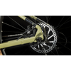 Kép 8/8 - CUBE AIM RACE Olive'n'Black 29" MTB kerékpár XL