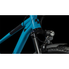 Kép 6/7 - CUBE AIM RACE ALLROAD Blue'n'Black 29" MTB kerékpár M