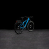 Kép 2/7 - CUBE AIM RACE ALLROAD Blue'n'Black 29" MTB kerékpár L