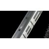 Kép 7/8 - CUBE AIM SLX Graphite'n'Metal 29" 2023 MTB kerékpár XL