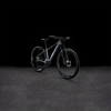 Kép 3/8 - CUBE AIM SLX Graphite'n'Metal 29" MTB kerékpár M