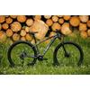 Kép 2/8 - CUBE AIM SLX Graphite'n'Metal 29" 2023 MTB kerékpár XL