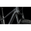 Kép 5/8 - CUBE AIM SLX Graphite'n'Metal 29" MTB kerékpár M