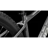 Kép 8/8 - CUBE AIM SLX Graphite'n'Metal 29" 2023 MTB kerékpár XXL