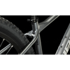 Kép 8/8 - CUBE AIM SLX Graphite'n'Metal 29" MTB kerékpár M