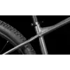 Kép 6/8 - CUBE AIM SLX Graphite'n'Metal 29" 2023 MTB kerékpár XXL