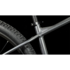 Kép 6/8 - CUBE AIM SLX Graphite'n'Metal 29" MTB kerékpár M