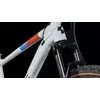 Kép 7/8 - CUBE AIM SLX White'n'Blue'n'Red 29" 2023 MTB kerékpár XL