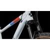 Kép 7/8 - CUBE AIM SLX White'n'Blue'n'Red 27,5" MTB kerékpár XS