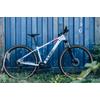 Kép 2/8 - CUBE AIM SLX White'n'Blue'n'Red 29" 2023 MTB kerékpár L