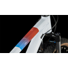Kép 4/8 - CUBE AIM SLX White'n'Blue'n'Red 27,5" MTB kerékpár S