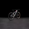 Kép 3/8 - CUBE AIM SLX White'n'Blue'n'Red 29" 2023 MTB kerékpár XL