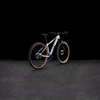 Kép 3/8 - CUBE AIM SLX White'n'Blue'n'Red 29" (24) 2023 MTB kerékpár