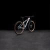 Kép 3/8 - CUBE AIM SLX White'n'Blue'n'Red 29" 2023 MTB kerékpár XXL