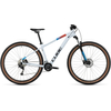 Kép 1/8 - CUBE AIM SLX White'n'Blue'n'Red 29" (24) 2023 MTB kerékpár