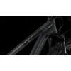 Kép 3/7 - CUBE AIM SLX ALLROAD Grey'n'Black 27,5" 2023 MTB kerékpár XS