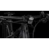 Kép 5/7 - CUBE AIM SLX ALLROAD Grey'n'Black 29" 2023 MTB kerékpár M