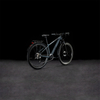 Kép 2/7 - CUBE AIM SLX ALLROAD Grey'n'Black 29" 2023 MTB kerékpár XL