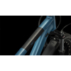 Kép 3/7 - CUBE AIM SLX ALLROAD Petrol'nBlack 27,5" 2023 MTB kerékpár XS