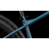 Kép 4/7 - CUBE AIM SLX ALLROAD Petrol'nBlack 2023 MTB kerékpár