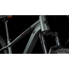 Kép 5/8 - CUBE ANALOG Flashgrey'n'Red 29" 2023 MTB Kerékpár M