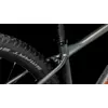 Kép 6/8 - CUBE ANALOG Flashgrey'n'Red 29" 2023 MTB Kerékpár L