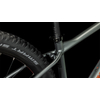 Kép 6/8 - CUBE ANALOG Flashgrey'n'Red 29" 2023 MTB Kerékpár M