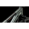Kép 4/8 - CUBE ANALOG Flashgrey'n'Red 29" 2023 MTB Kerékpár M