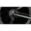 Kép 8/8 - CUBE ANALOG Flashgrey'n'Red 29" 2023 MTB Kerékpár M