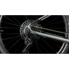 Kép 8/8 - CUBE ANALOG Flashgrey'n'Red 29" (24) 2023 MTB Kerékpár