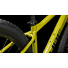 Kép 3/7 - CUBE ANALOG Flashlime'n'Black 27,5" MTB Kerékpár XS