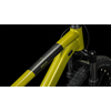 Kép 4/7 - CUBE ANALOG Flashlime'n'Black 29" 2023 MTB Kerékpár XL