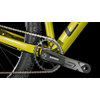 Kép 7/7 - CUBE ANALOG Flashlime'n'Black 2023 MTB Kerékpár