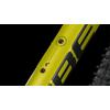 Kép 5/7 - CUBE ANALOG Flashlime'n'Black 29" 2023 MTB Kerékpár XXL