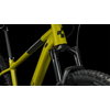 Kép 6/7 - CUBE ANALOG Flashlime'n'Black 29" 2023 MTB Kerékpár XXL