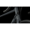 Kép 3/7 - CUBE ATTAIN SLX Grey'n'Black 28" (56) 2023 Országúti Kerékpár
