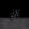 Kép 2/7 - CUBE ATTAIN SLX Grey'n'Black 28" (56) 2023 Országúti Kerékpár