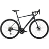 Kép 1/7 - CUBE ATTAIN SLX Grey'n'Black 28" (53) 2023 Országúti Kerékpár