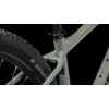 Kép 4/7 - CUBE ATTENTION Swampgrey'n'Black 2023 MTB Kerékpár