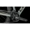 Kép 7/7 - CUBE ATTENTION Swampgrey'n'Black 27,5" 2023 MTB Kerékpár S