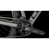 Kép 7/7 - CUBE ATTENTION Swampgrey'n'Black 27,5 MTB Kerékpár XS