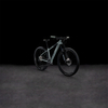 Kép 2/7 - CUBE ATTENTION Swampgrey'n'Black 27,5 MTB Kerékpár XS